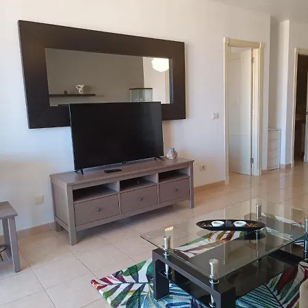 Apartamentai Olivia Sunset, Puerto De Santiago! *