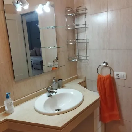 Apartamentai Olivia Sunset, Puerto De Santiago! * Puerto de Santiago (Tenerife)