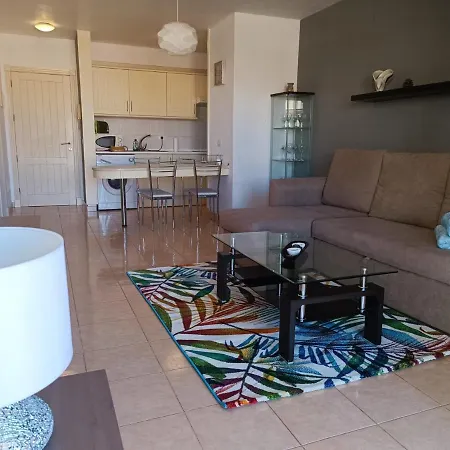 Apartamentai Olivia Sunset, Puerto De Santiago!