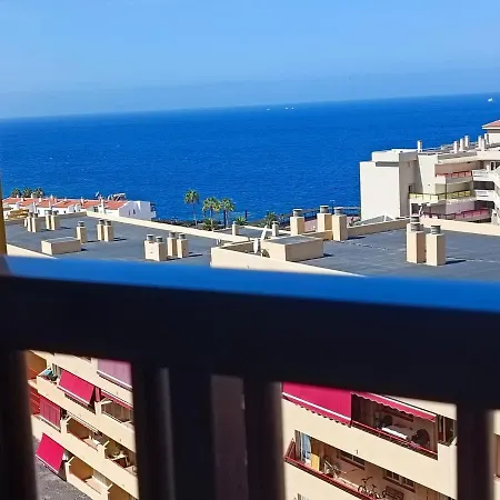 Apartamentai Olivia Sunset, Puerto De Santiago! Apartment Puerto de Santiago (Tenerife)